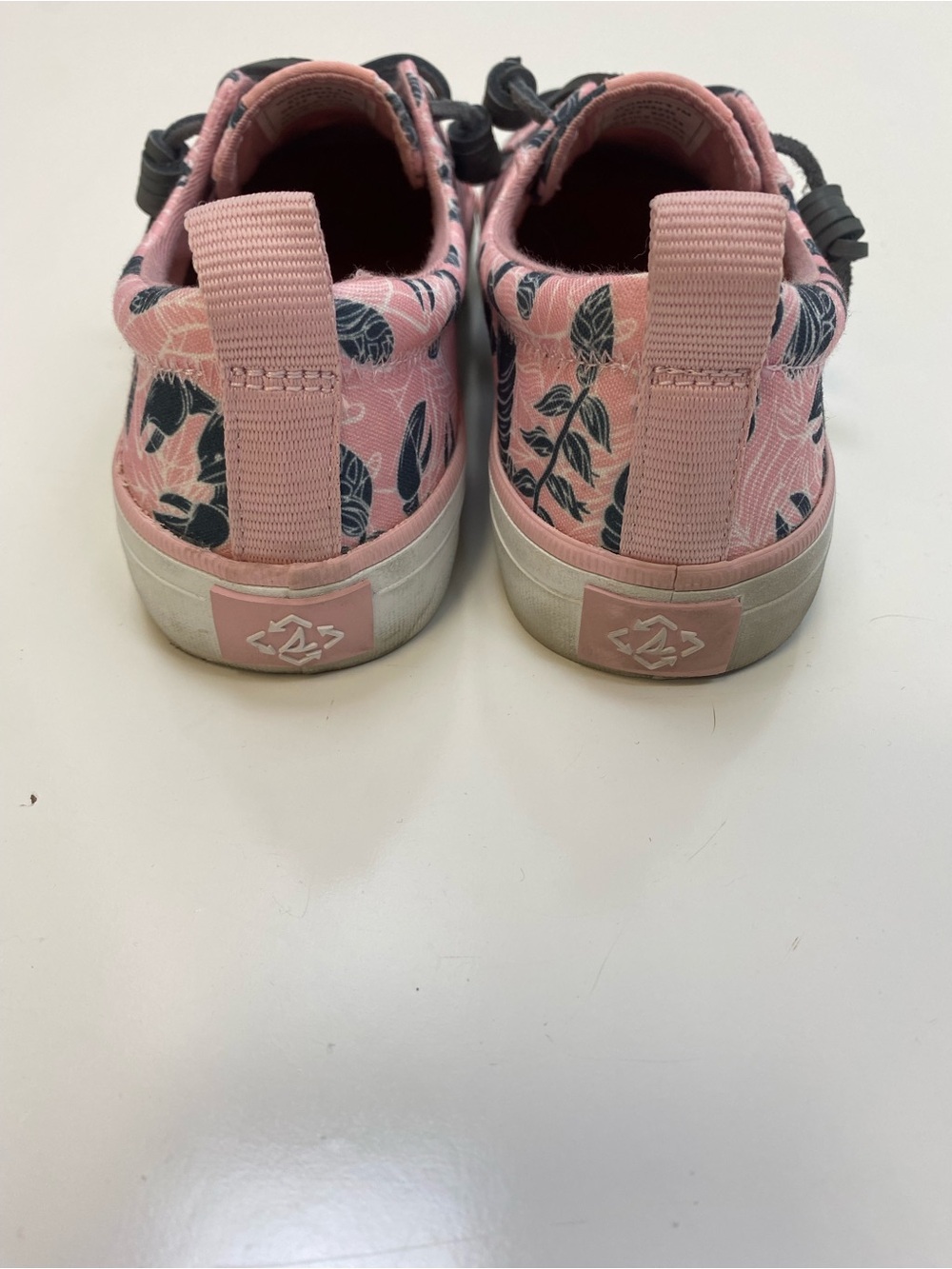 Sperry Canvas Sneakers - Picture 4 of 6